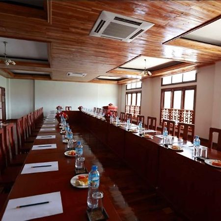 Vansana Luang Prabang Hotel Kültér fotó