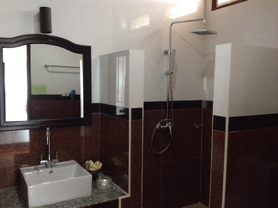 Vansana Luang Prabang Hotel Kültér fotó