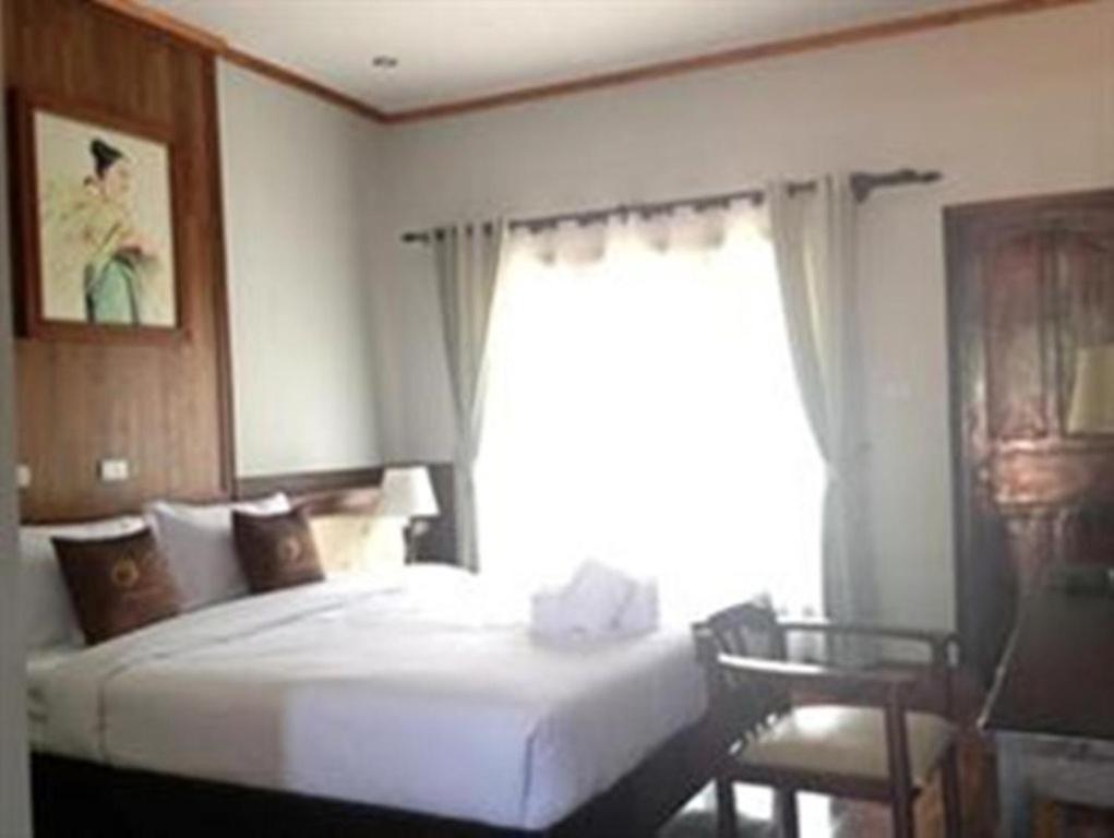 Vansana Luang Prabang Hotel Szoba fotó