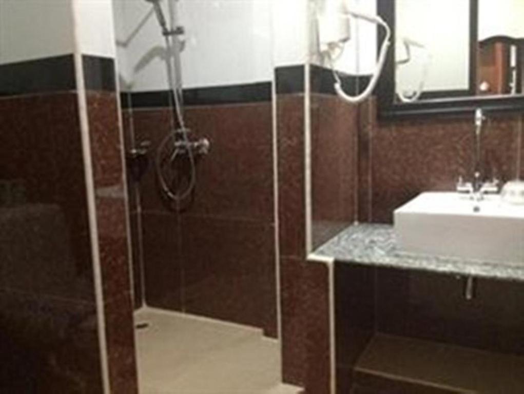 Vansana Luang Prabang Hotel Szoba fotó