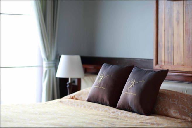 Vansana Luang Prabang Hotel Kültér fotó