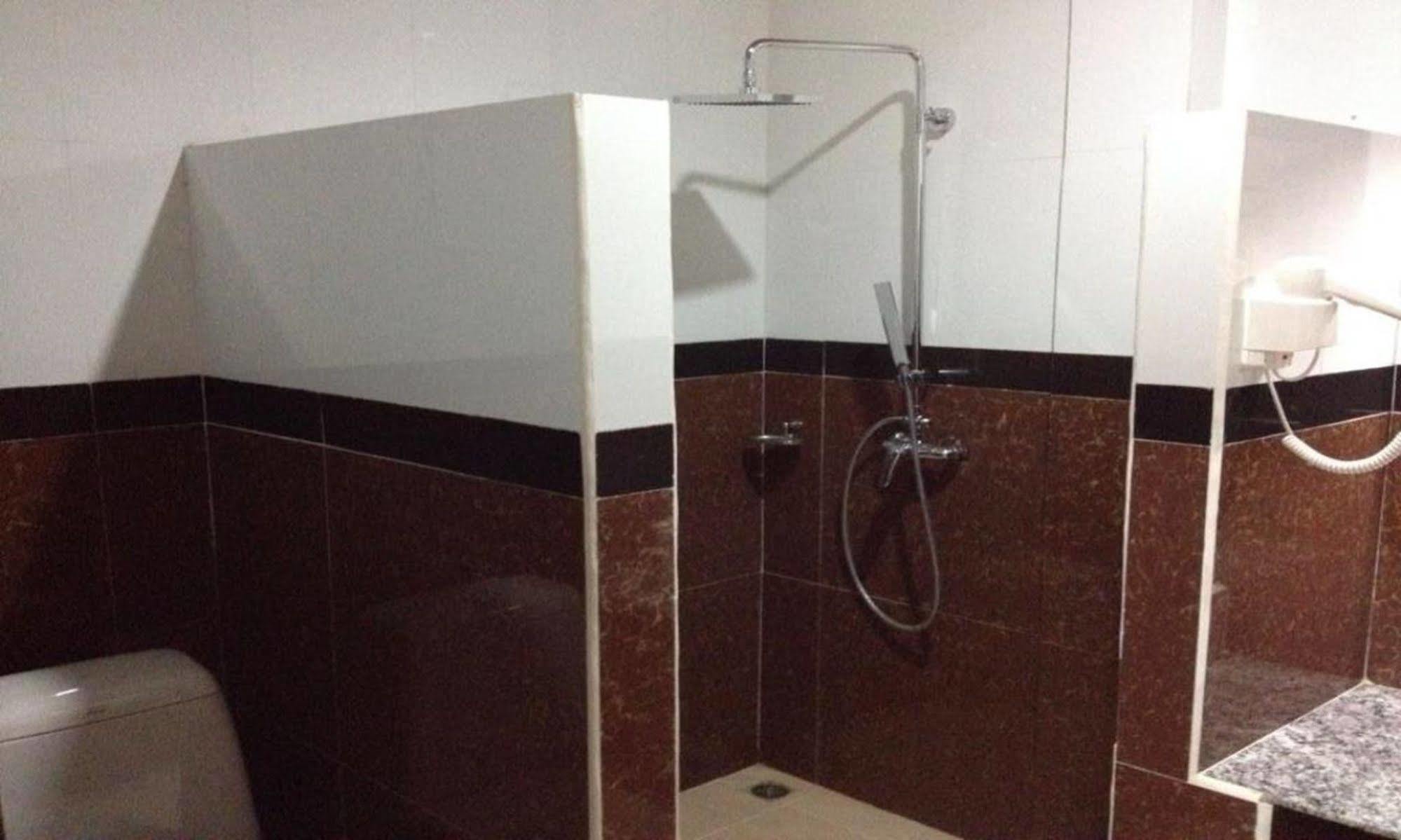 Vansana Luang Prabang Hotel Kültér fotó